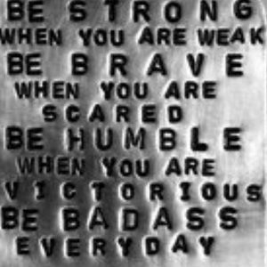 Meet your Posher, Lisa